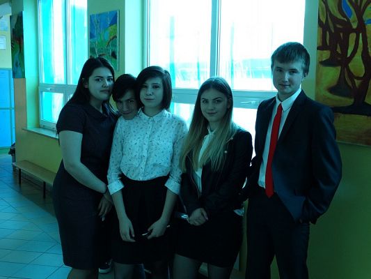  Grafika #4: Egzaminy Gimnazjalne 2018