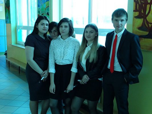  Grafika #5: Egzaminy Gimnazjalne 2018