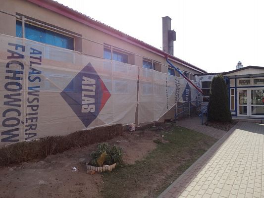  Grafika #2: Teromomodernizacja budynku szkoły