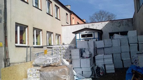  Grafika #11: Teromomodernizacja budynku szkoły