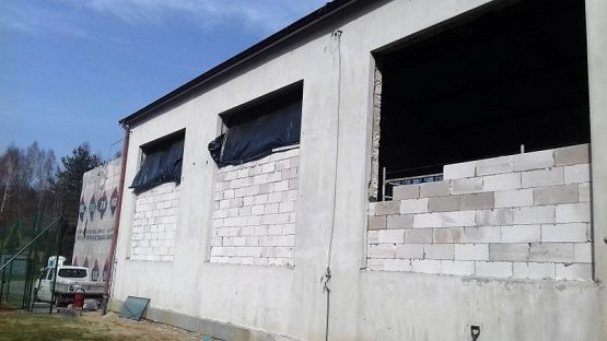  Grafika #8: Teromomodernizacja budynku szkoły