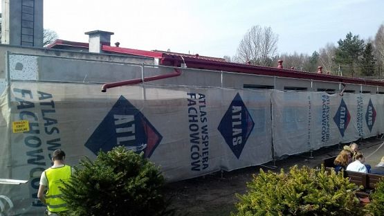  Grafika #7: Teromomodernizacja budynku szkoły