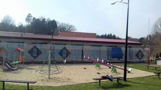  Grafika #9: Teromomodernizacja budynku szkoły