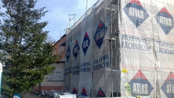  Grafika #10: Teromomodernizacja budynku szkoły