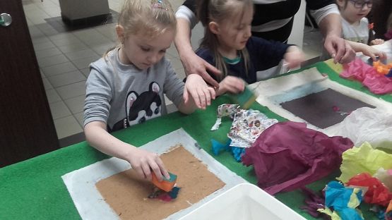  Grafika #21: Wycieczka do lęborskiego Muzeum