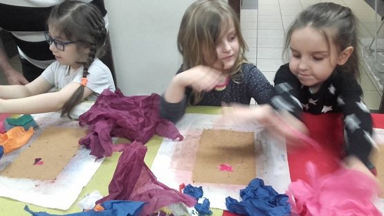  Grafika #19: Wycieczka do lęborskiego Muzeum