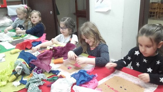  Grafika #22: Wycieczka do lęborskiego Muzeum