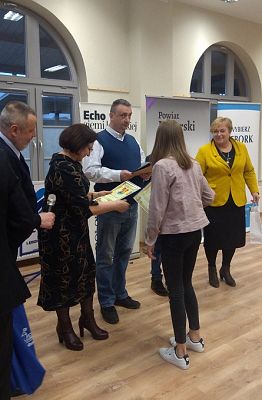  Grafika #2: XII edycja Legend Błękitnej Krainy