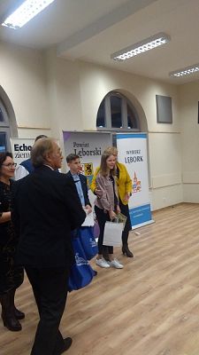  Grafika #1: XII edycja Legend Błękitnej Krainy