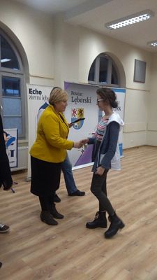  Grafika #4: XII edycja Legend Błękitnej Krainy