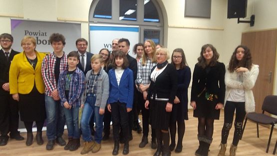  Grafika #7: XII edycja Legend Błękitnej Krainy