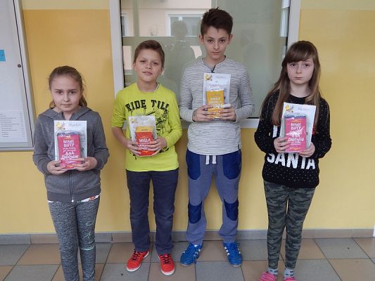  Grafika #1: Rozstrzygnięcie szkolnego konkursu wielkanocnego z języka niemieckiego