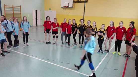 Grafika #2: Najlepsze w gminie Nowa Wieś Lęborska!!!