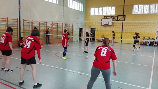 Grafika #6: Najlepsze w gminie Nowa Wieś Lęborska!!!