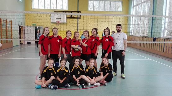 Grafika #7: Najlepsze w gminie Nowa Wieś Lęborska!!!