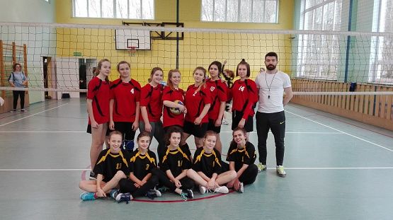 Grafika #0: Najlepsze w gminie Nowa Wieś Lęborska!!!